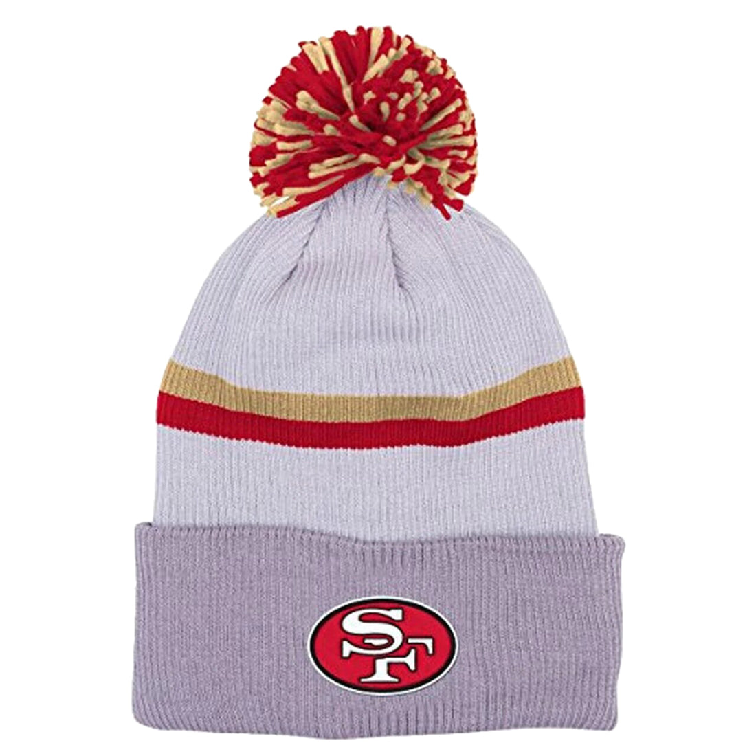 Mitchell&amp;ness Team Color Beanie Unisex Style : Kq28z