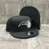 New Era Orlando Magic Basic White Logo 9fifty Snapback Unisex Style : 70353716