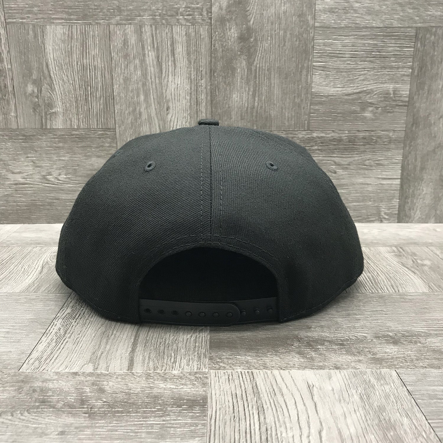 New Era Orlando Magic Basic White Logo 9fifty Snapback Unisex Style : 70353716