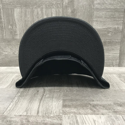New Era Orlando Magic Basic White Logo 9fifty Snapback Unisex Style : 70353716