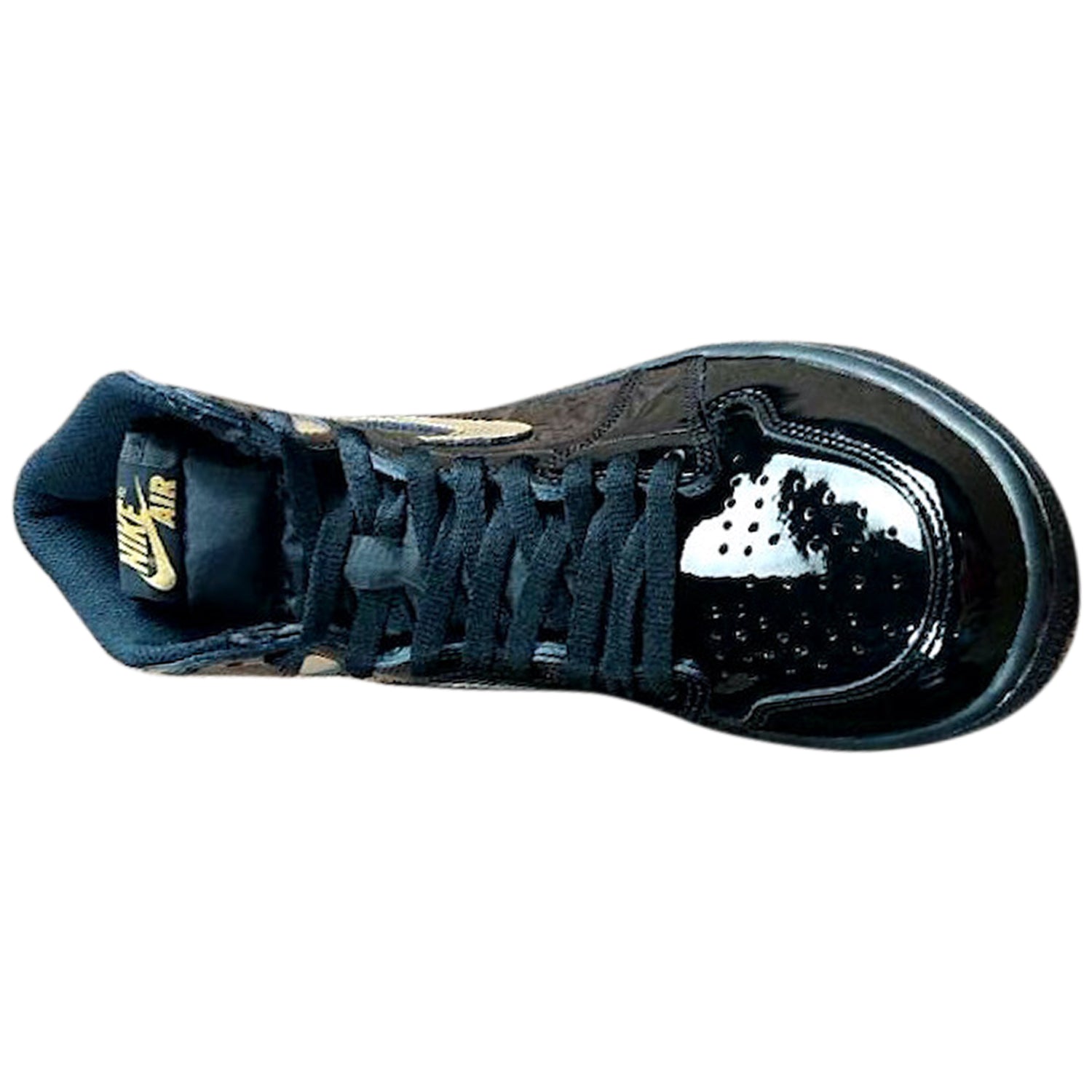 AIR JORDAN 1 RETRO HIGH OG &
