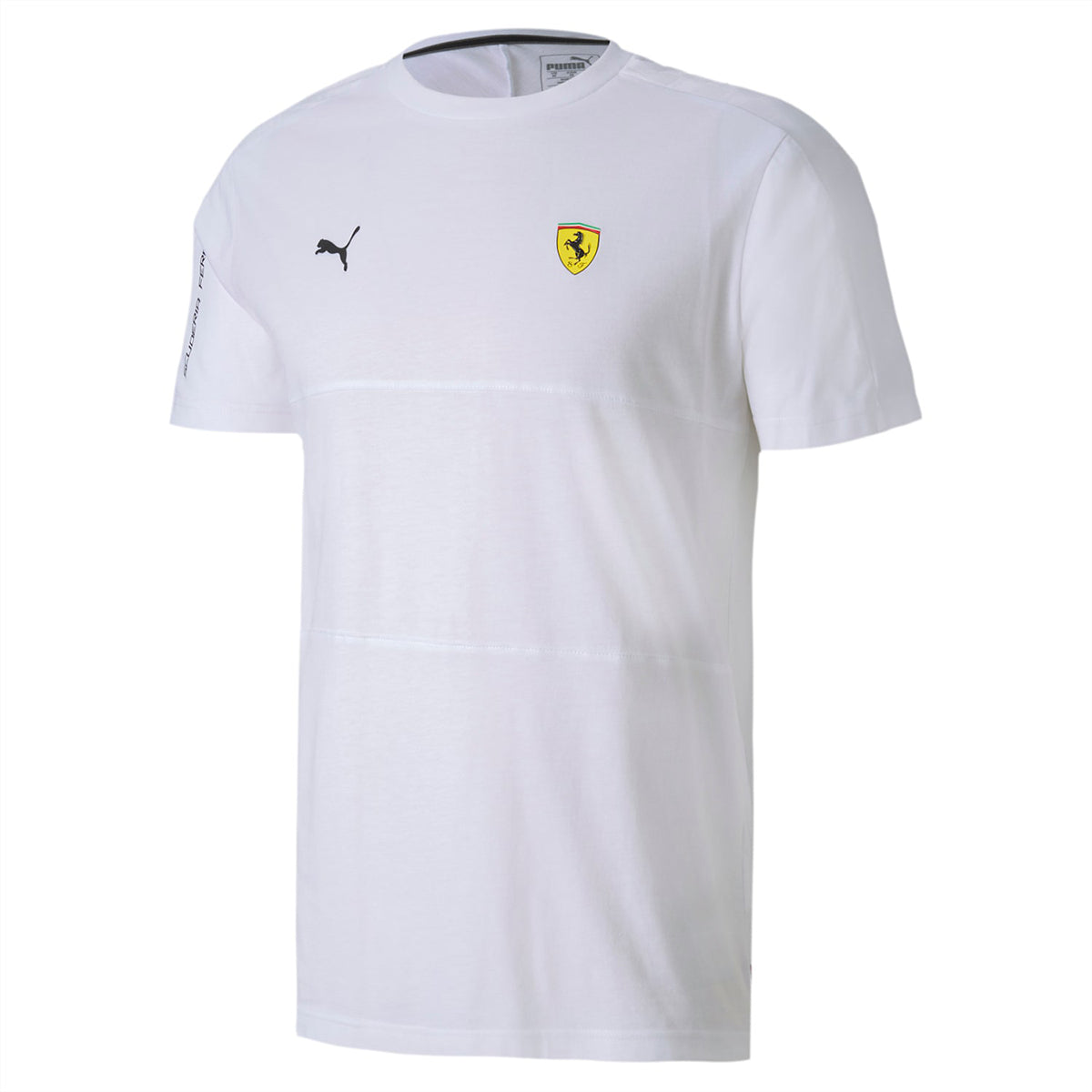 Puma Sf T7 Tee Mens Style : 596143