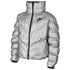 Nike Sportswear Synthetic Fill Shine Jacket Womens Style : Bv3135
