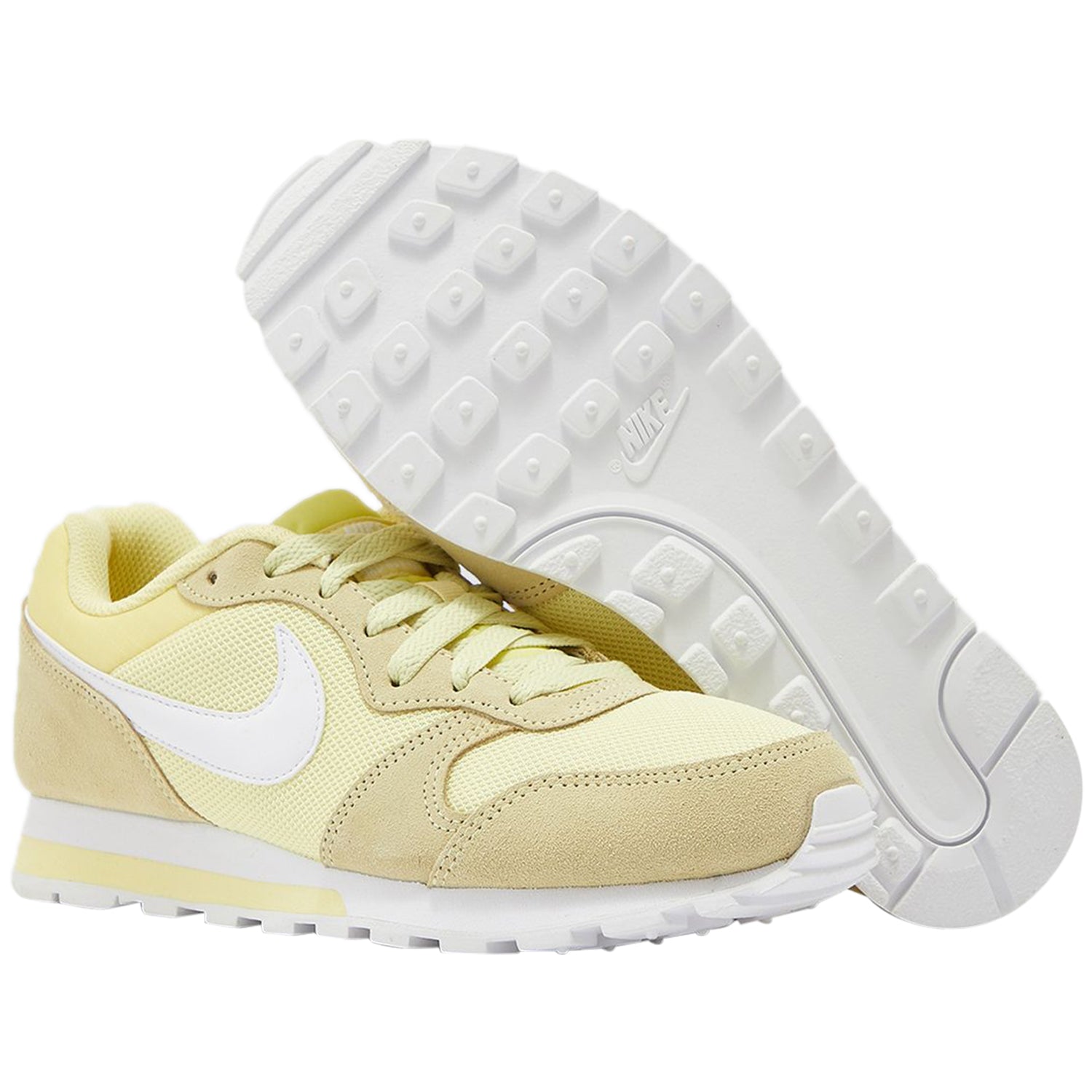 Nike Md Runner 2 Womens Style : 749869-700