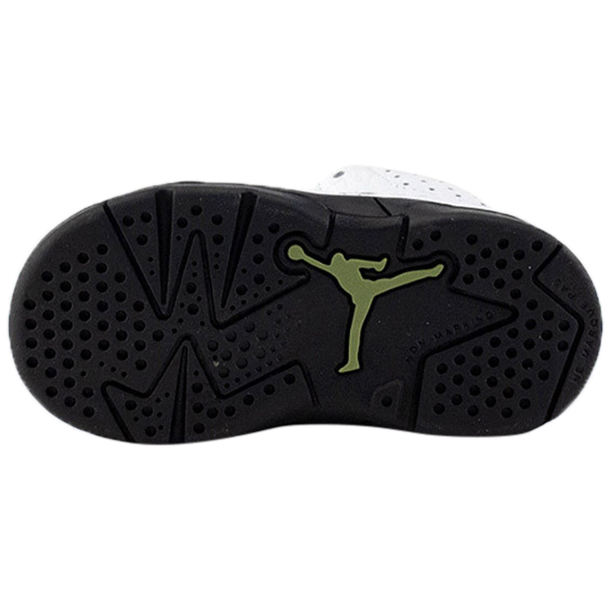 Jordan 6 Retro Alligator (TD)