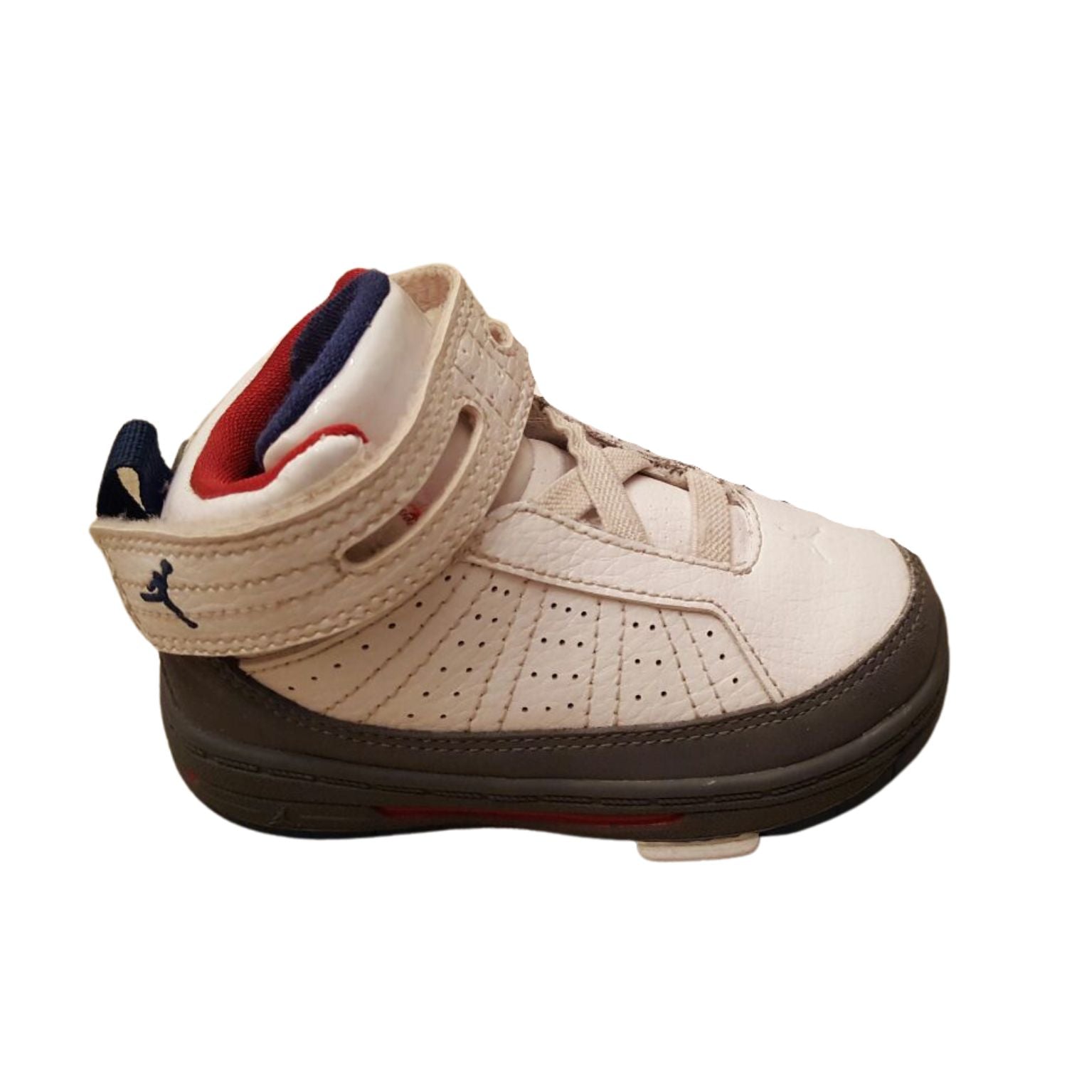 Jordan Flight Team Toddlers Style : 395552-103