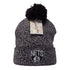 Mitchell&ness Multi Team Crack Pattern Beanies Unisex Style : Kl79z