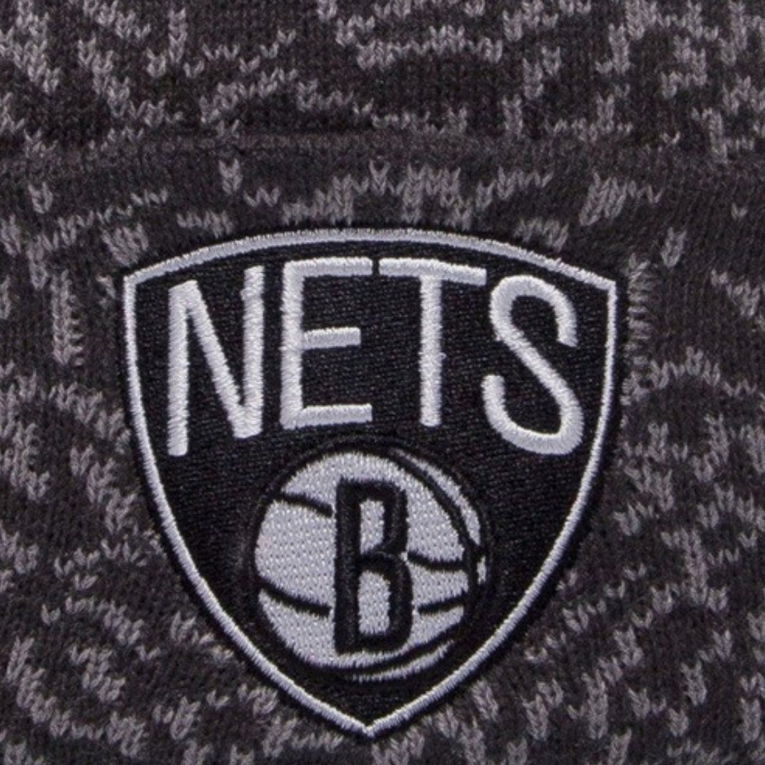 Mitchell&amp;ness Multi Team Crack Pattern Beanies Unisex Style : Kl79z
