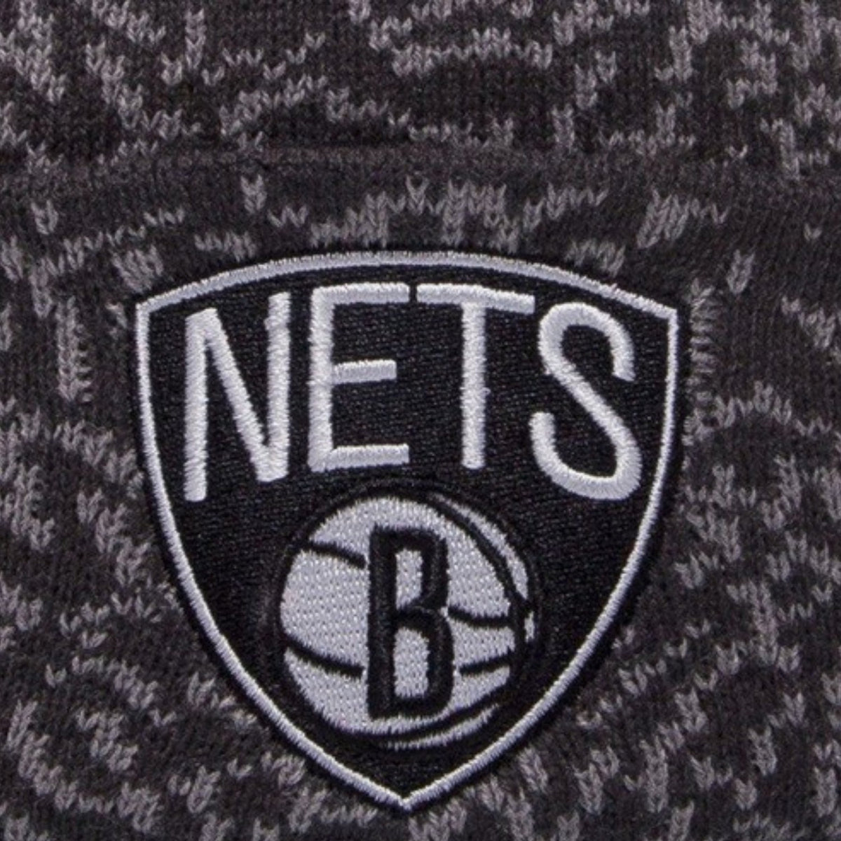 Mitchell&amp;ness Multi Team Crack Pattern Beanies Unisex Style : Kl79z