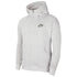 Nike Sportswear Hoodie Mens Style : Cw0304