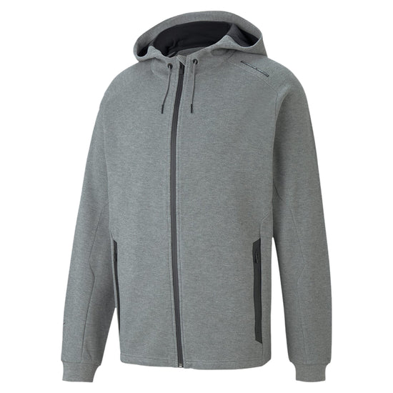 Puma M Pd Sweat Hoodie Mens Style : 598213