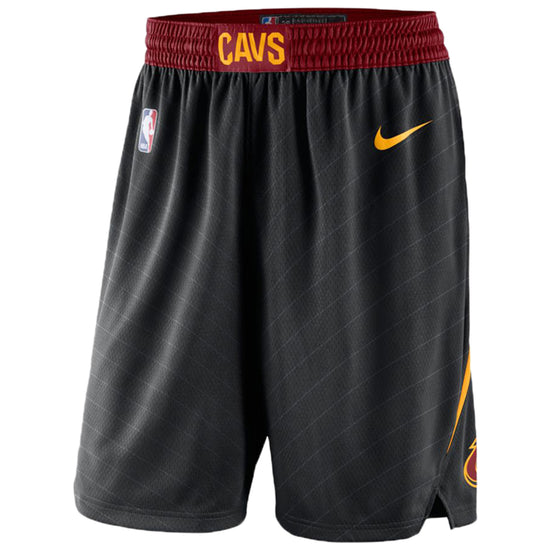 Nike Cavs Statement Swingman Short Mens Style : Aj5594