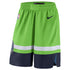 Nike Nba Minnesota Timberwolves Alternate Edition Swingman Short Mens Style : Aj5624