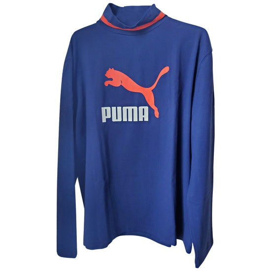 Puma Puma X Ader Longsleeve Mens Style : 576951