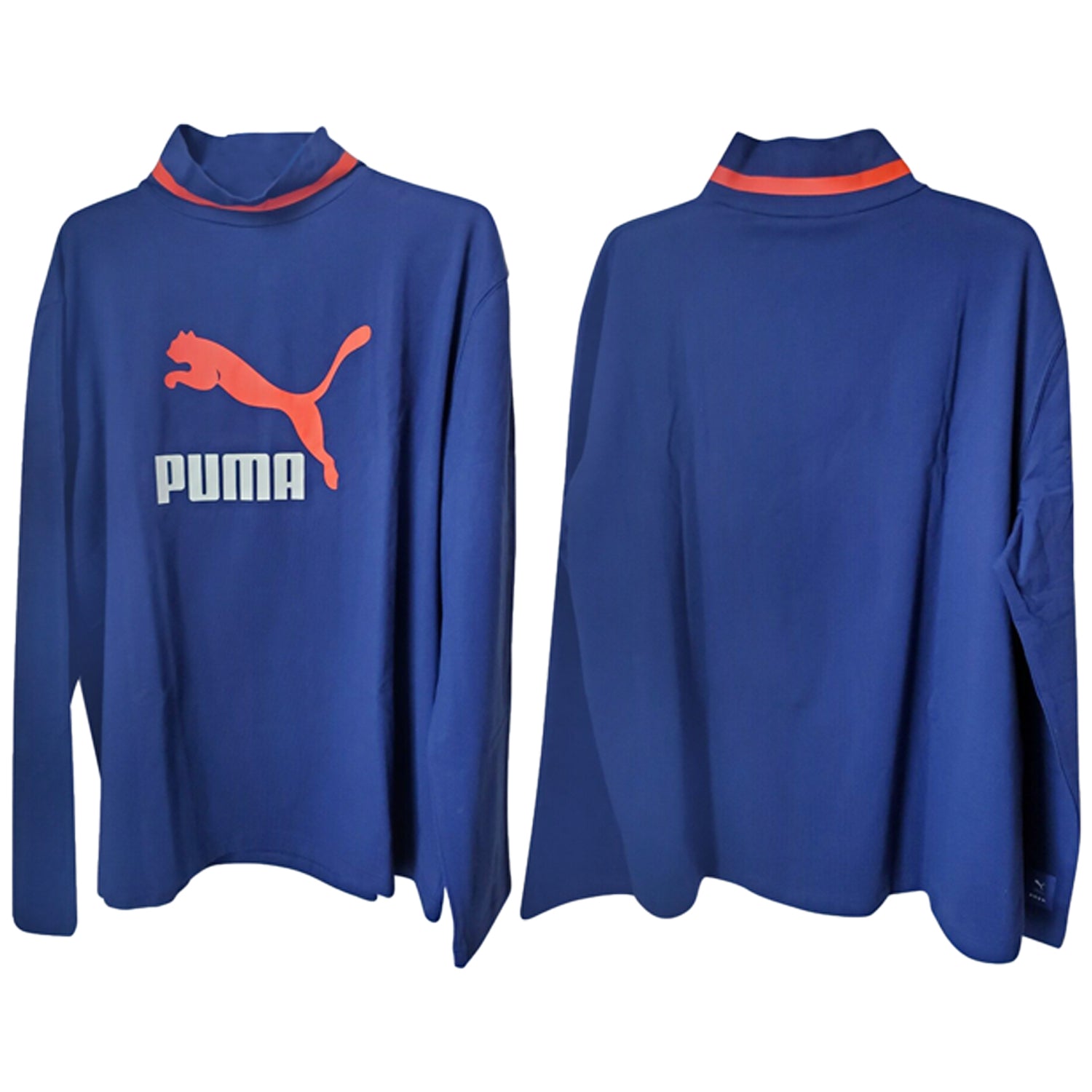 Puma Puma X Ader Longsleeve Mens Style : 576951