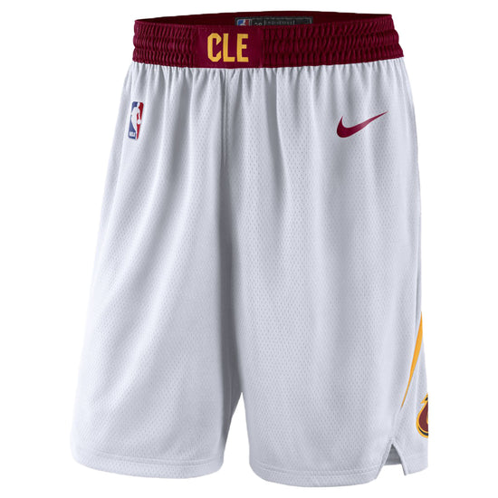 Nike Cavs Association Swingman Short Mens Style : Aj5595