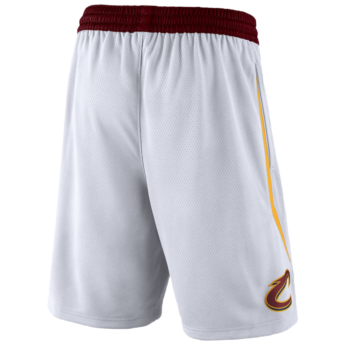 Nike Cavs Association Swingman Short Mens Style : Aj5595