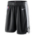 Nike Nba San Antonio Spurs Icon Edition Swingman Shorts Mens Style : Bv9419