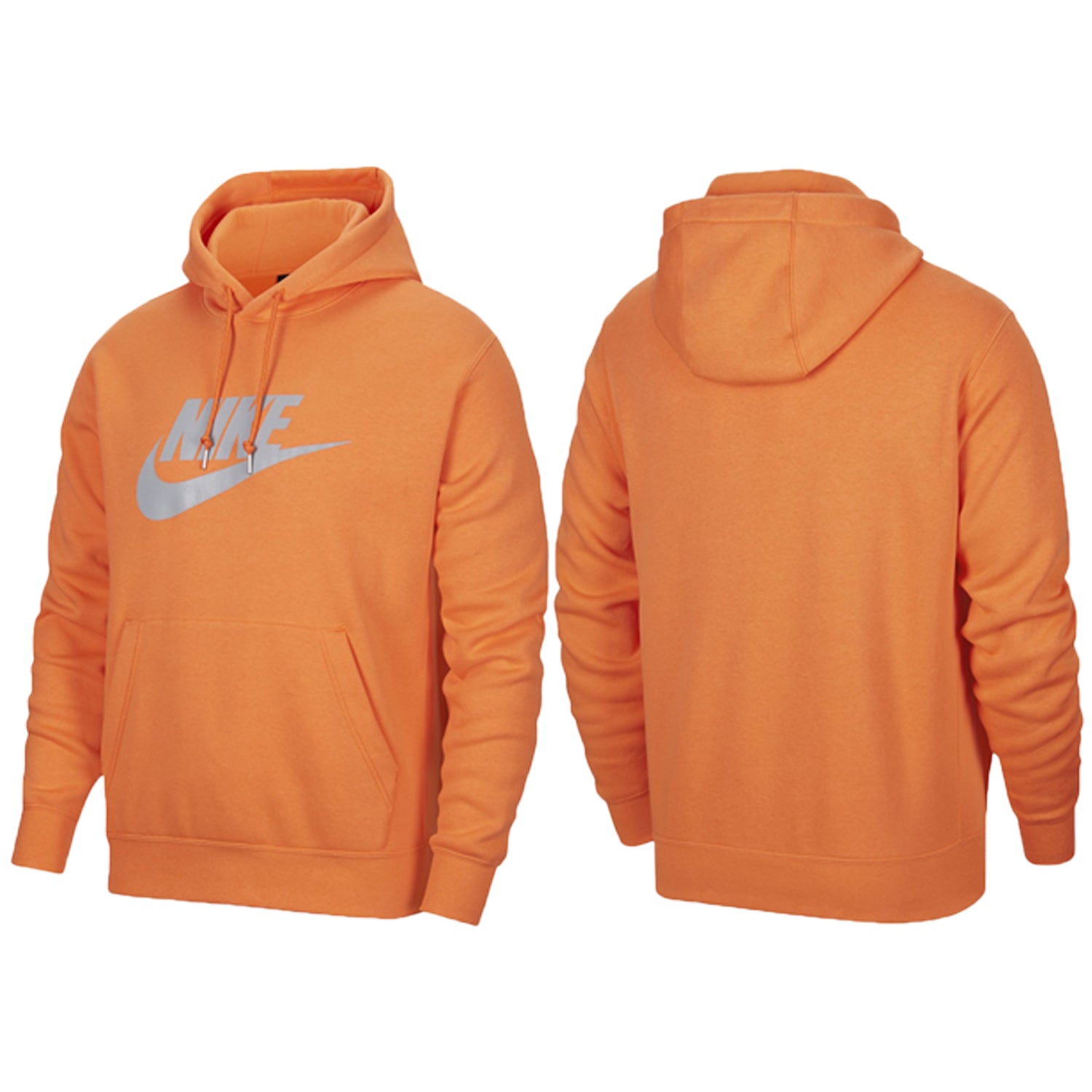 Nike Sportswear Pullover Hoodie Mens Style : Cu4373