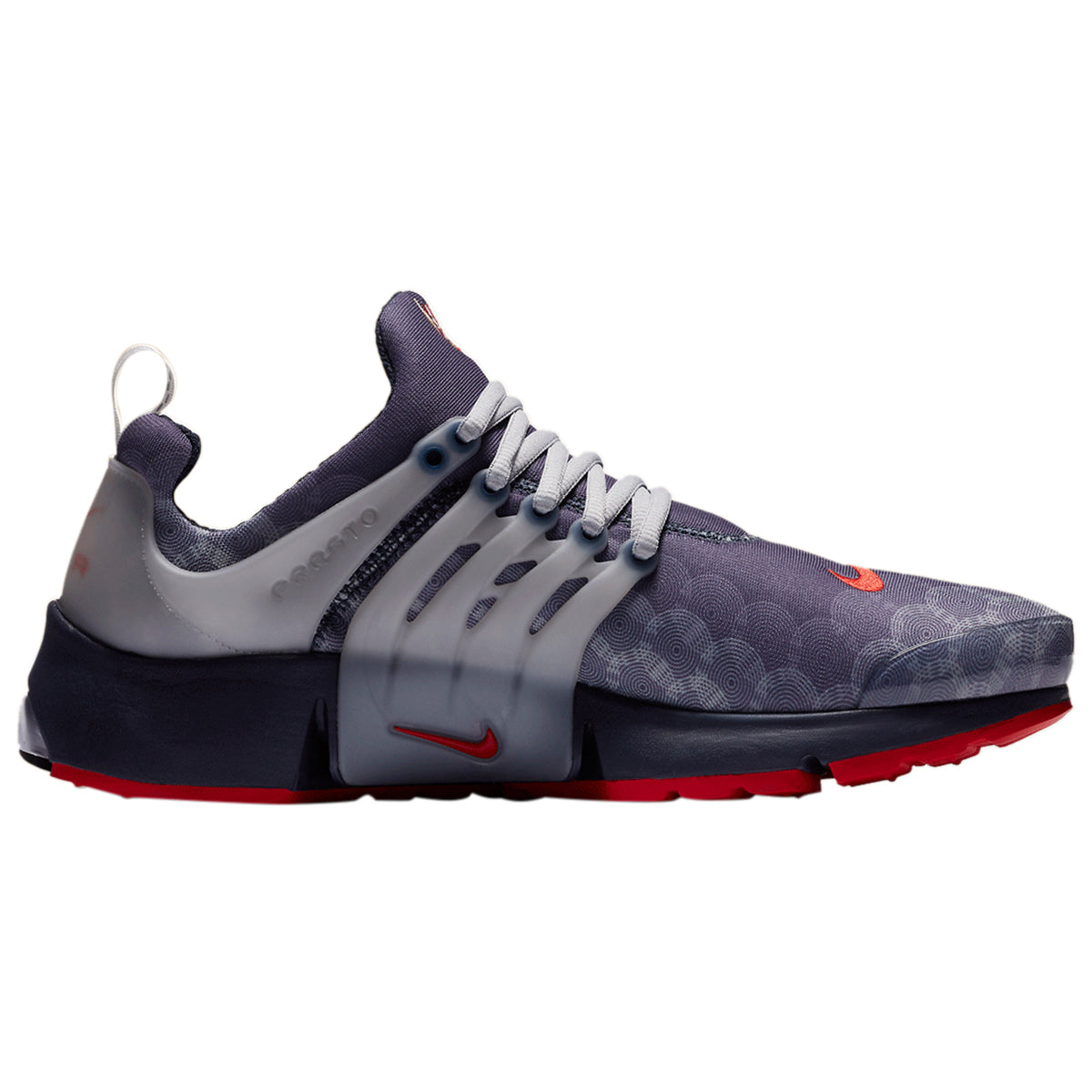 Nike Air Presto Navy USA (2020)