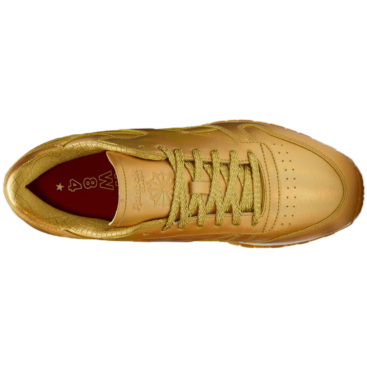 Reebok Classic Leather DC Wonder Woman