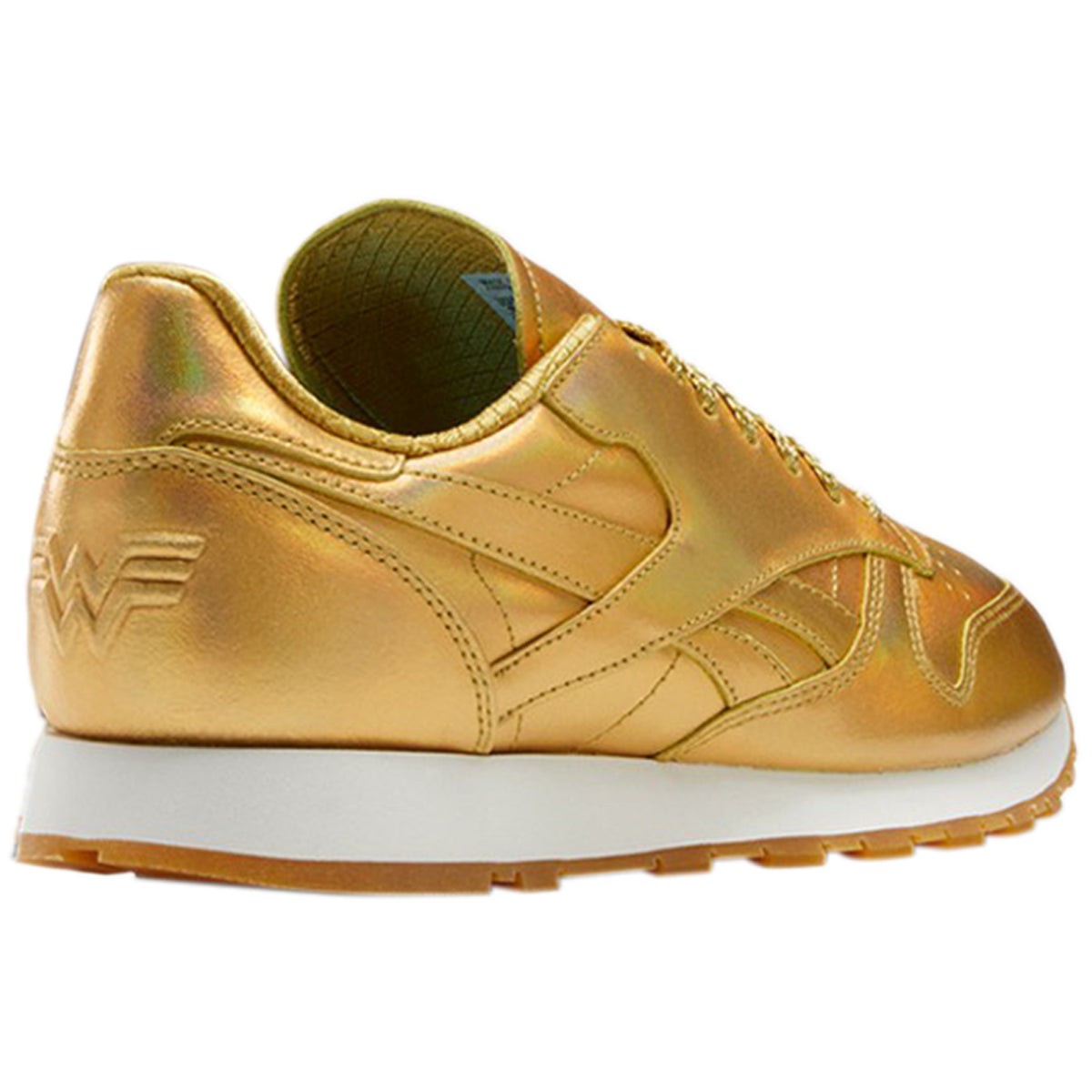 Reebok Classic Leather DC Wonder Woman