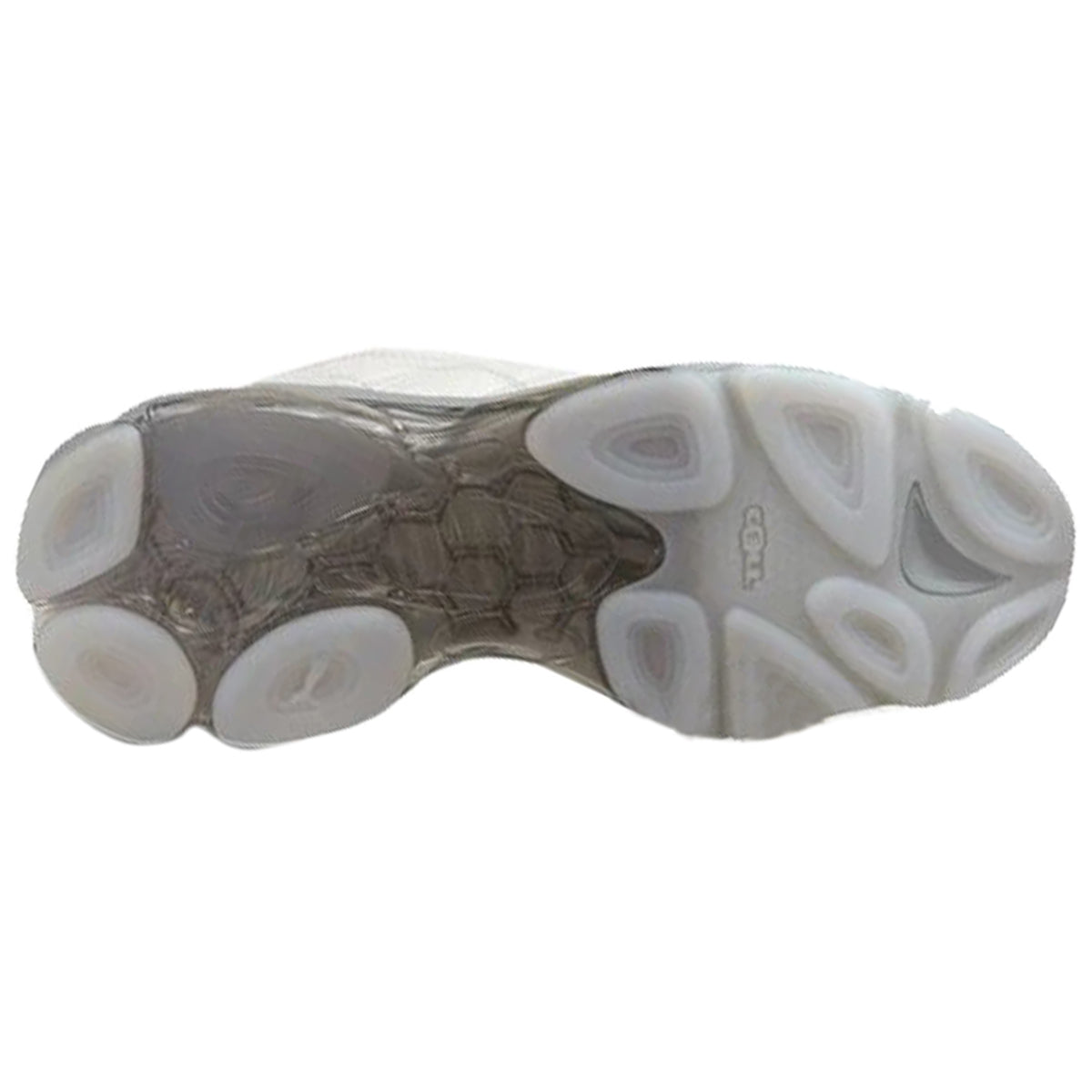 Puma Cell Dome Billy Walsh Grey
