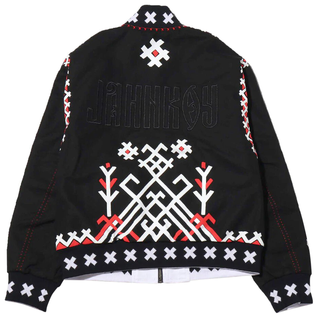Puma Puma X Jahnkoy Rev Bomber Jacket Mens Style : 596679