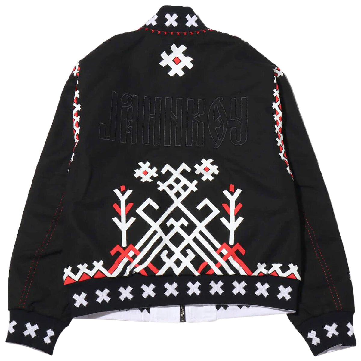 Puma Puma X Jahnkoy Rev Bomber Jacket Mens Style : 596679