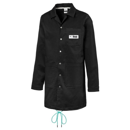 Puma Puma X Rhude Coat Mens Style : 595344