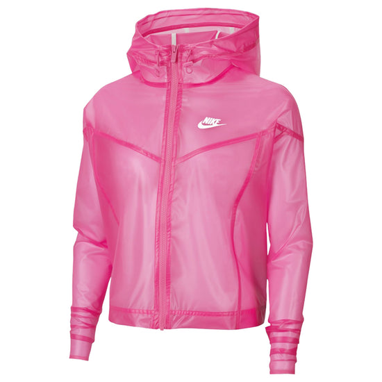 Nike Women's Sportswear Windrunner Pink