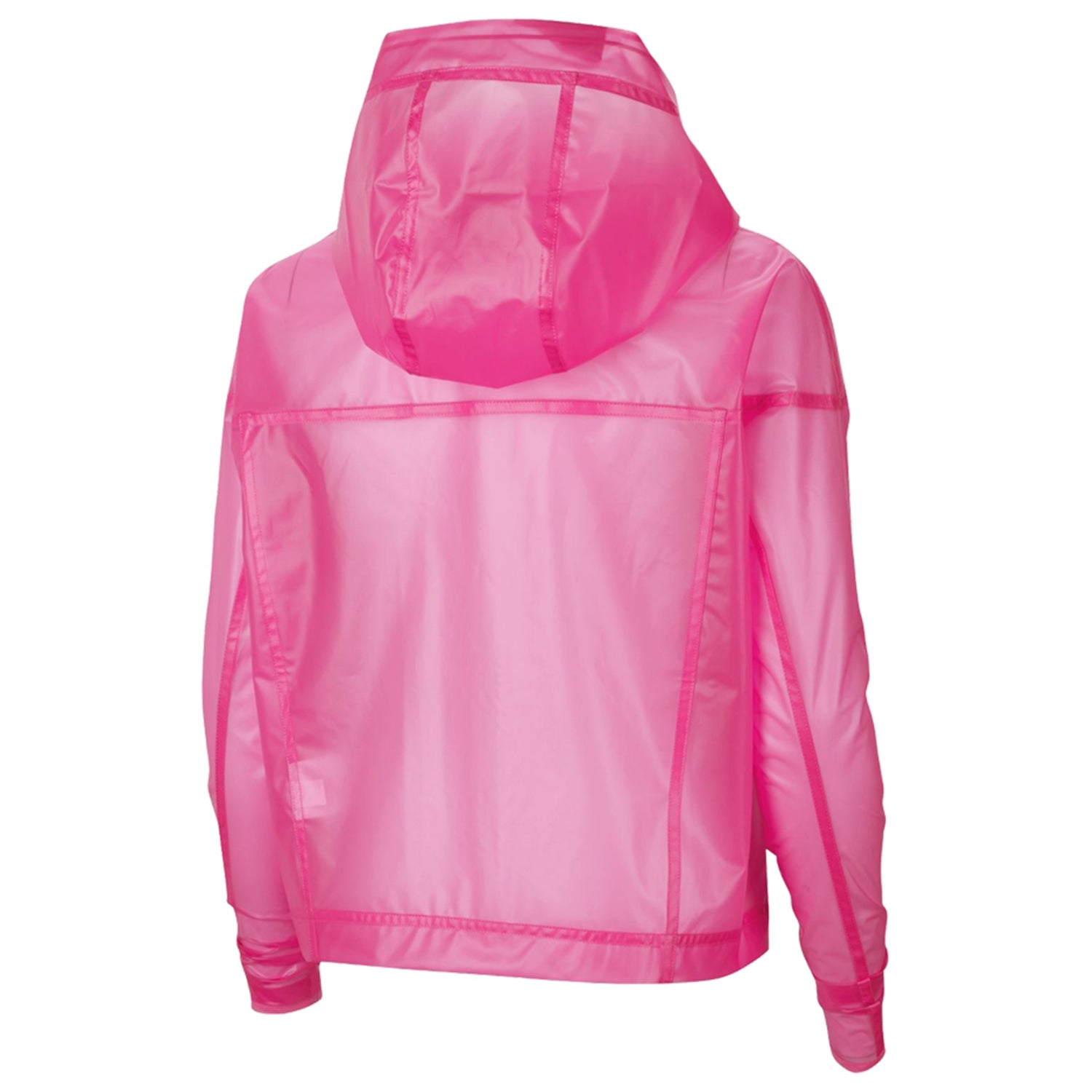 Nike Women's Sportswear Windrunner Pink