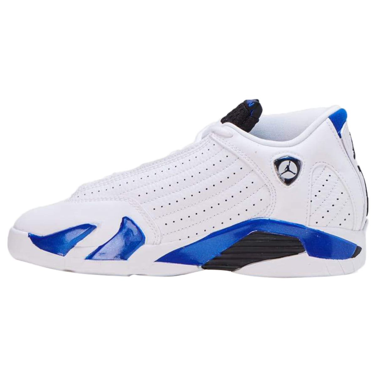 Jordan 14 Retro Little Kids Style : 312092-104