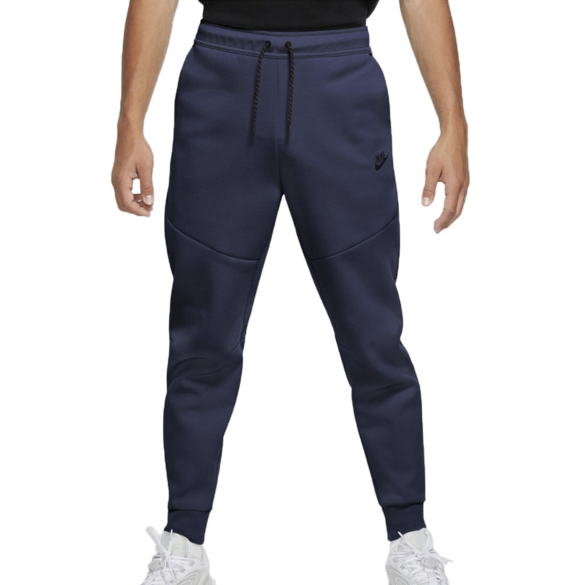 Nike Tech Fleece Joggers Midnight Navy/Black