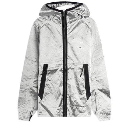 Nike Sportswear Tech Pack Woven Hooded Jacket Mens Style : Cu3758