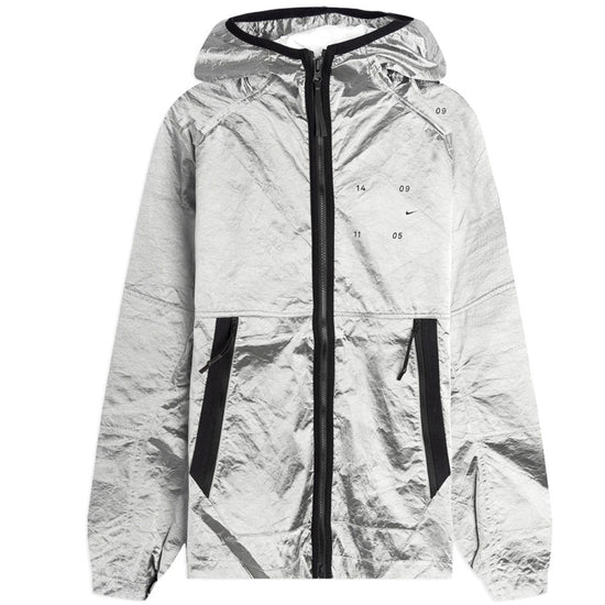 Nike Sportswear Tech Pack Woven Hooded Jacket Mens Style : Cu3758