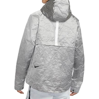 Nike Sportswear Tech Pack Woven Hooded Jacket Mens Style : Cu3758