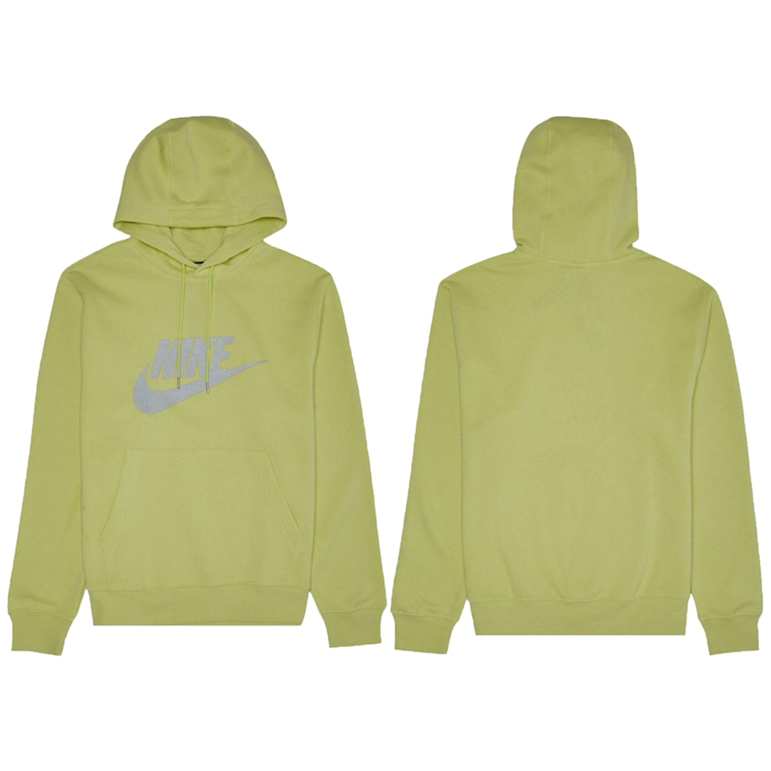 Nike Sportswear Pullover Hoodie Mens Style : Cu4373