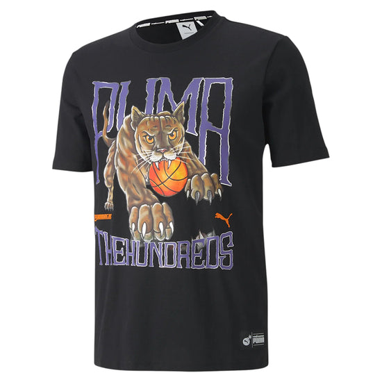 Puma X Th Tee Mens Style : 596750