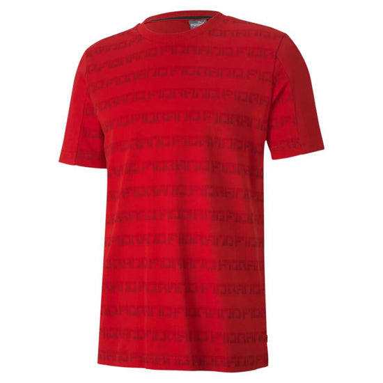 Puma Sf Aop Tee Mens Style : 596152