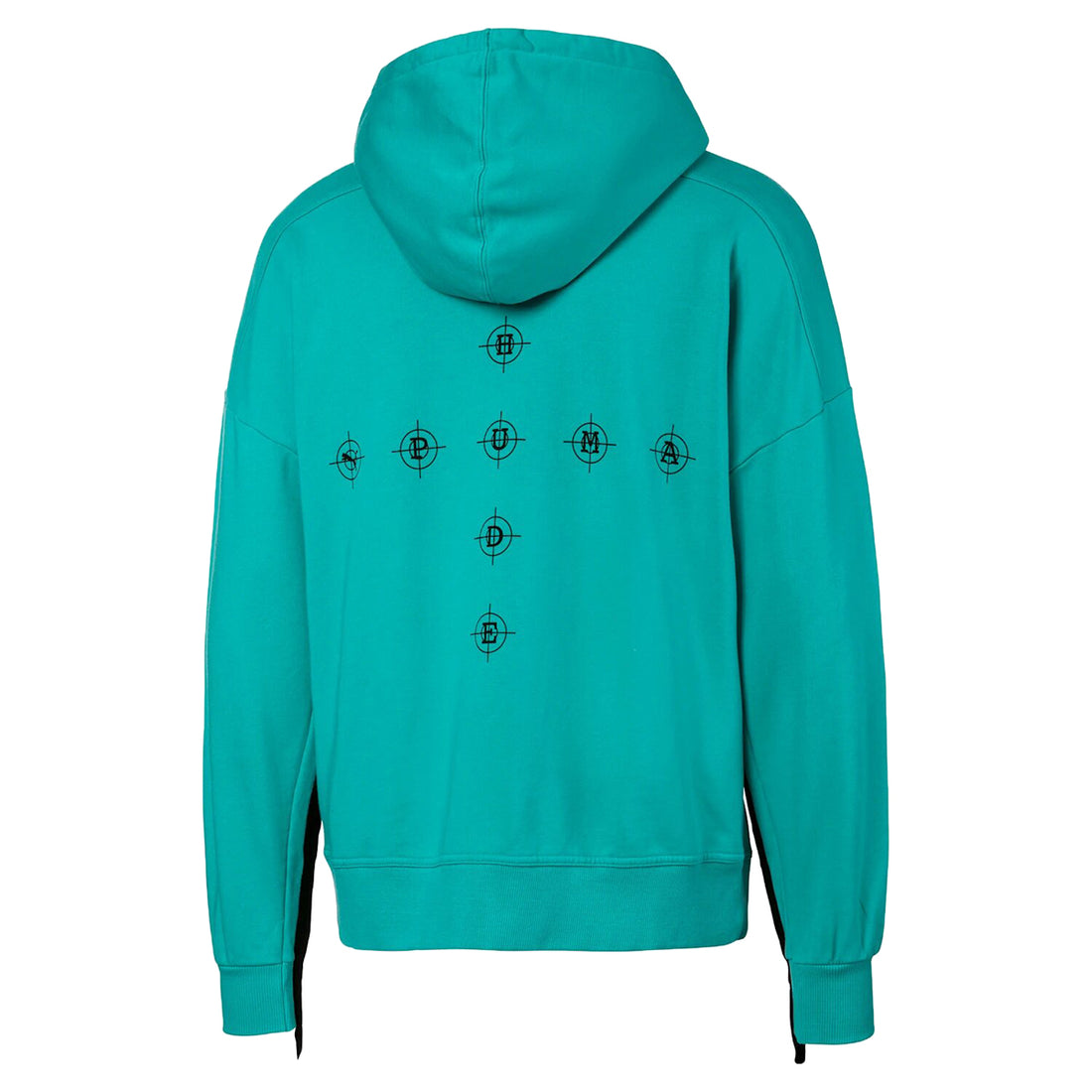 Puma X Rhude Hoodie Mens Style : 595346