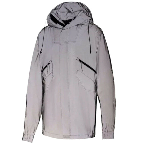Puma King Reflective Jacket Mens Style : 598364