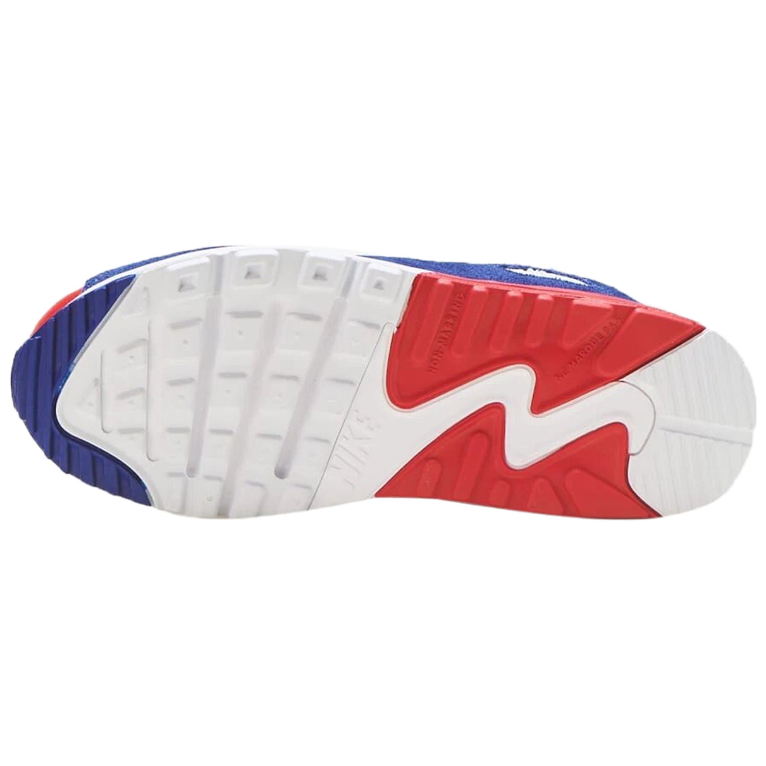 Nike Air Max 90 Little Kids Style : Da9055-100
