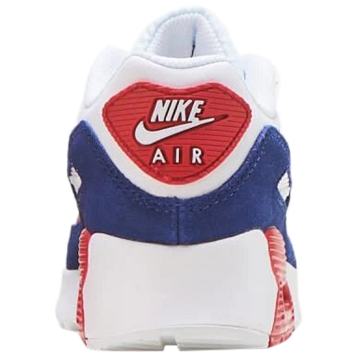 Nike Air Max 90 Little Kids Style : Da9055-100