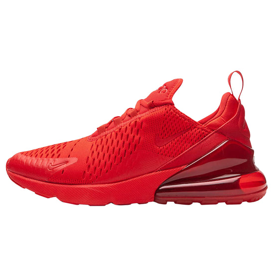 Nike Air Max 270 Triple Red