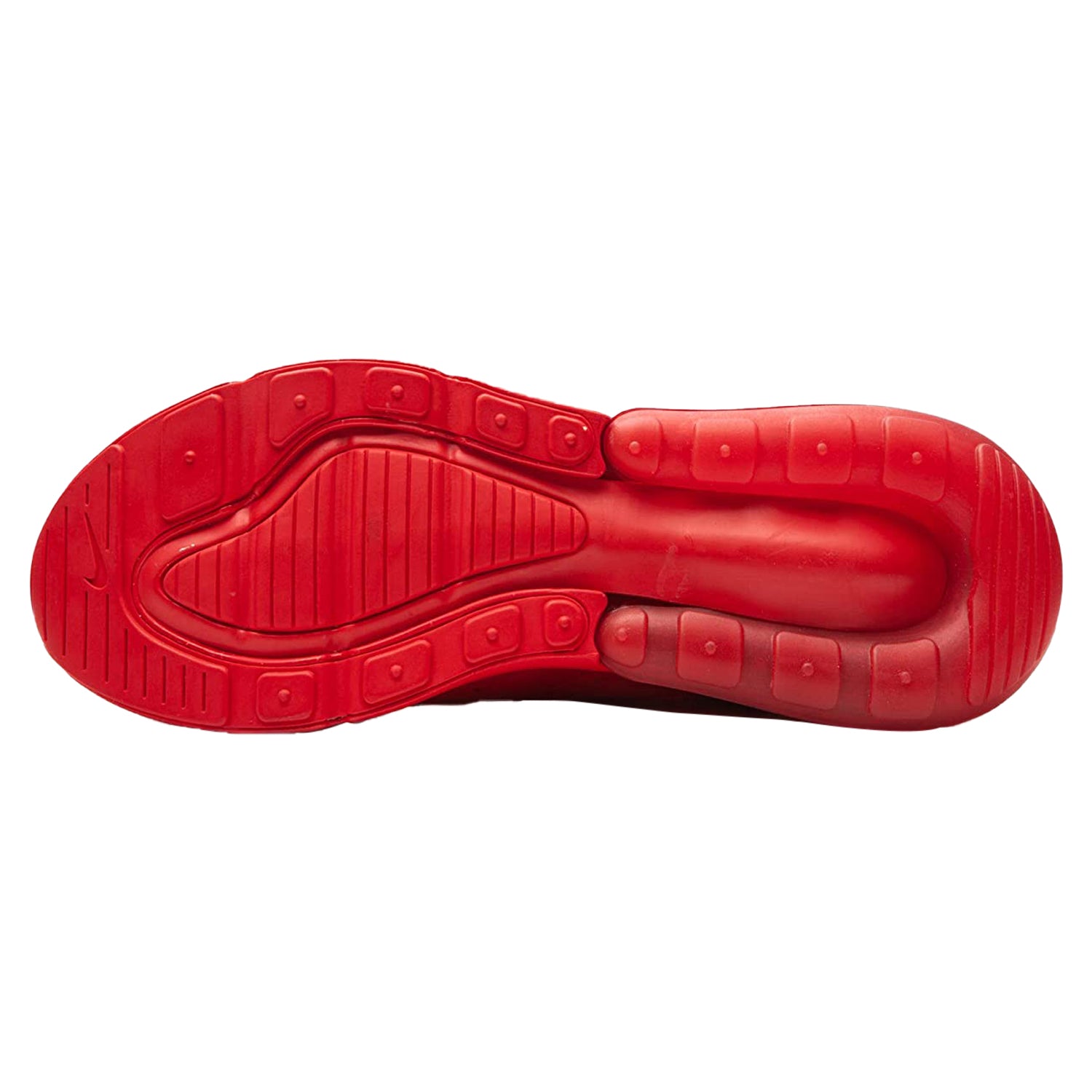 Nike Air Max 270 Triple Red