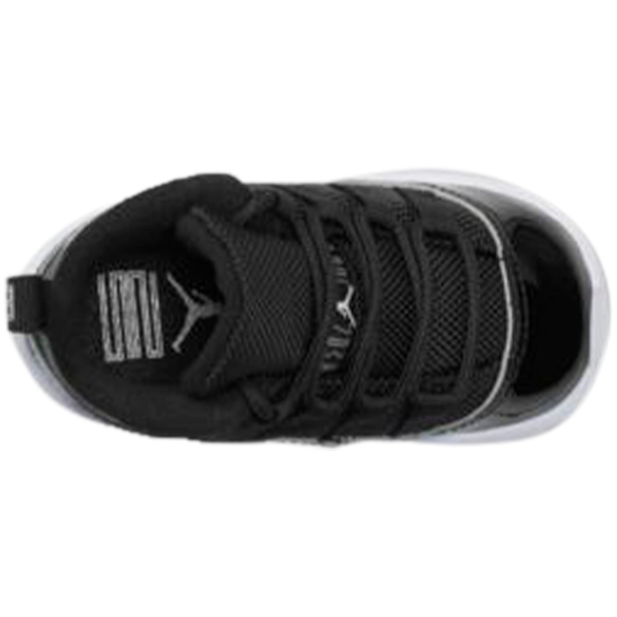 Jordan 11 Retro Toddlers Style : 378040-011