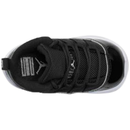 Jordan 11 Retro Toddlers Style : 378040-011