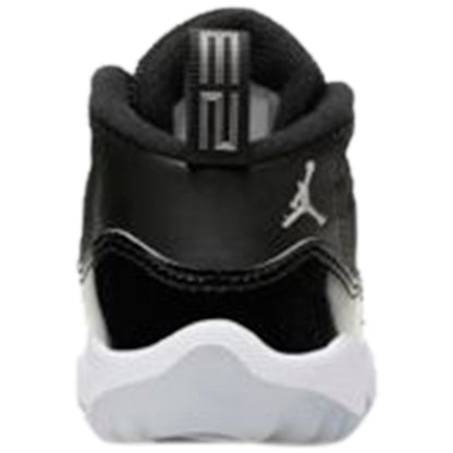 Jordan 11 Retro Toddlers Style : 378040-011