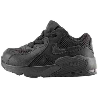 Nike Air Max Excee Black (TD)